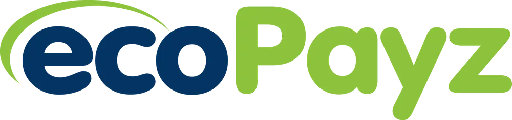 ecoPayz logo